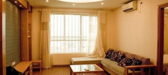 2 Schlafzimmer Wohnung in Cau Giay, Vietnam, Nr. 4219 5