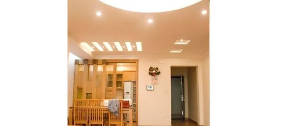 2 Schlafzimmer Wohnung in Cau Giay, Vietnam, Nr. 4219 6