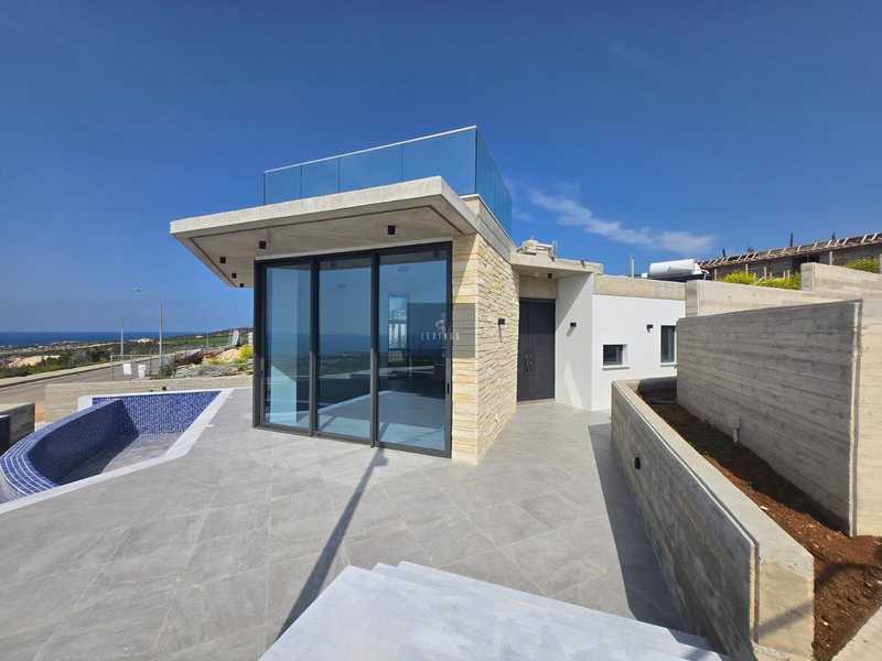 2 bedrooms Commercial property in Pegeia, Cyprus No. 82388