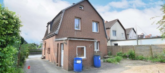 4 rooms Townhouse in Ostholstein, Germany No. 266020 8