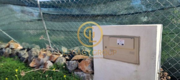 Grundstück in Loule, Portugal 9500m², Nr. 80185 6