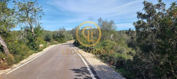 Grundstück in Loule, Portugal 9500m², Nr. 80185 5