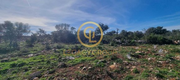 Grundstück in Loule, Portugal 9500m², Nr. 80185 17