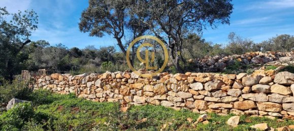 Grundstück in Loule, Portugal 9500m², Nr. 80185 7