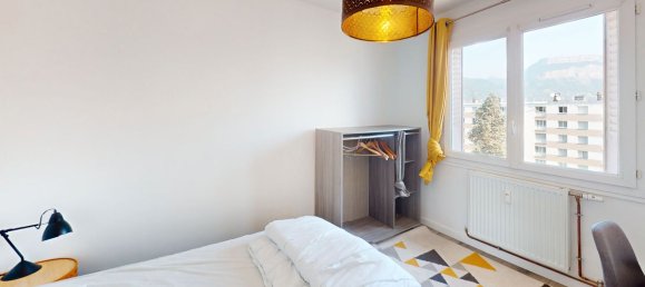 3 chambres Appartement à Saint-Martin-d'Hères, France No. 316559 10