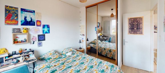 3 chambres Appartement à Saint-Martin-d'Hères, France No. 316559 8