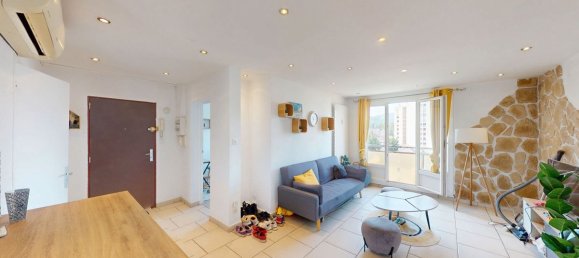 3 chambres Appartement à Saint-Martin-d'Hères, France No. 316559 4