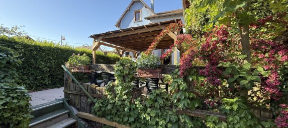 Propriété commerciale à Artolsheim, France 250m² No. 224024 2