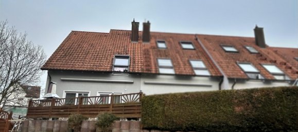 Таунхаус с 3 спальнями в Хайльбронн, Германия № 32381 5