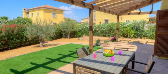 Вилла с 3 спальнями в Куэвас-дель-Альмансора, Испания № 38488 9