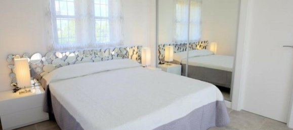 Вилла с 3 спальнями в Куэвас-дель-Альмансора, Испания № 38488 4