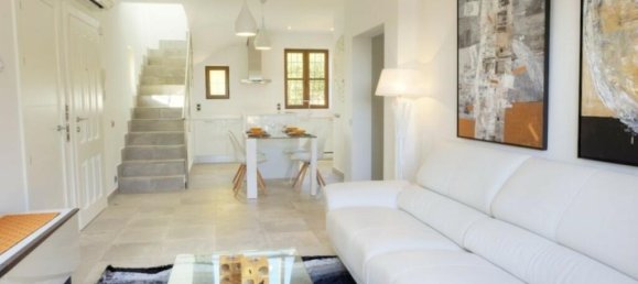 Вилла с 3 спальнями в Куэвас-дель-Альмансора, Испания № 38488 2