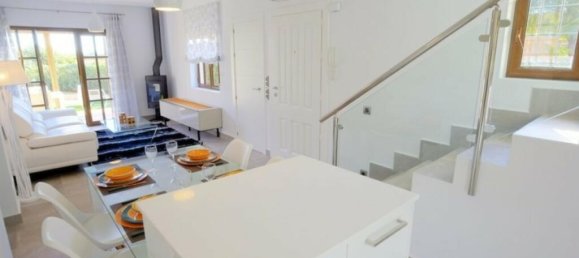 Вилла с 3 спальнями в Куэвас-дель-Альмансора, Испания № 38488 11