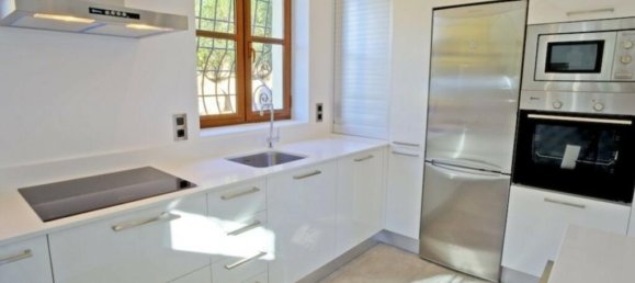 Вилла с 3 спальнями в Куэвас-дель-Альмансора, Испания № 38488 3