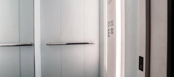 2 rooms Apartment in Brigittenau, Austria No. 100204 22