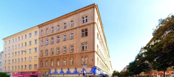 2 rooms Apartment in Brigittenau, Austria No. 100204 24