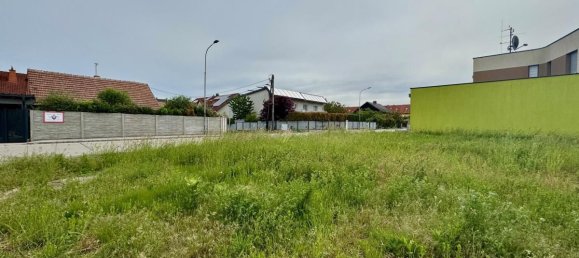 Земельный участок в Герасдорф бай Вин, Австрия № 215181 3