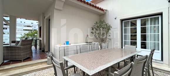4 bedrooms House in Cascais, Portugal No. 178135 33
