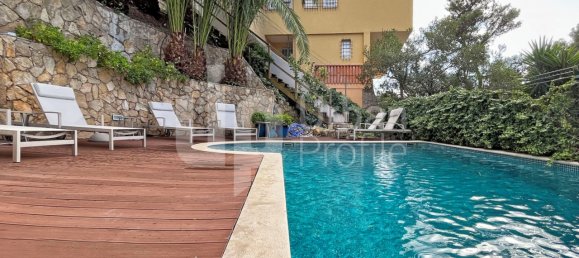 4 bedrooms House in Cascais, Portugal No. 178135 35