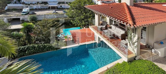 4 bedrooms House in Cascais, Portugal No. 178135 43