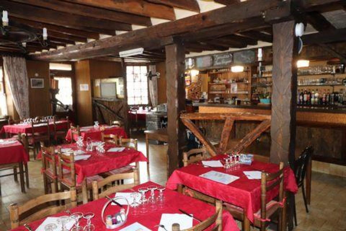 3 Schlafzimmer Haus in Dourdan, France, Nr. 10972