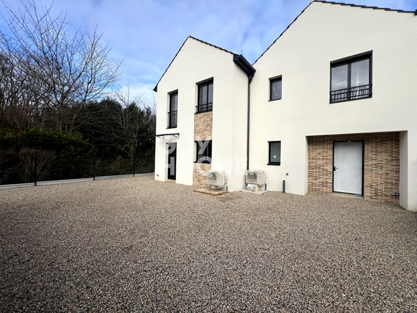 3 chambres Maison à Saint-Rémy-lès-Chevreuse, France No. 173839