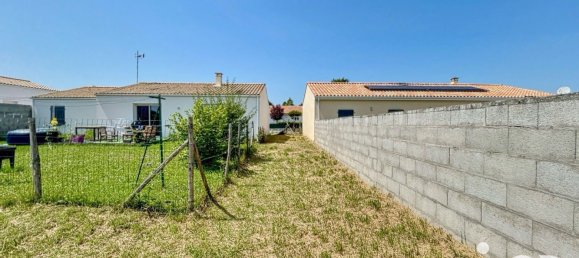 Terreno em Saint-Sulpice-de-Royan, France 553 m² N.º 110219 7