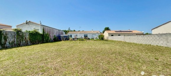 Terreno em Saint-Sulpice-de-Royan, France 553 m² N.º 110219 2