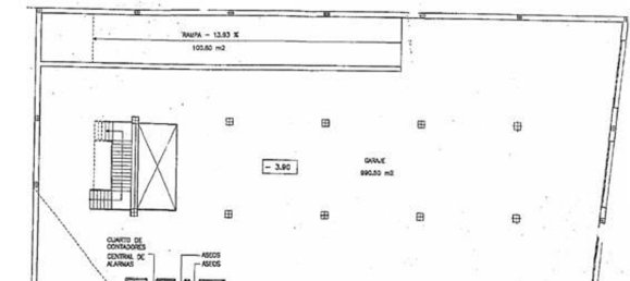 2547m² Warehouse in Mostoles, Spain No. 116949 4