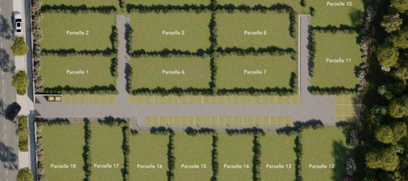 Terrain à Vienna, Austria 210m² No. 100889 8