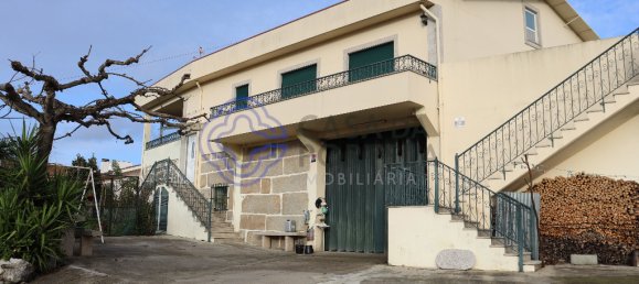 3 chambres Maison à Penafiel, Portugal No. 54990 5