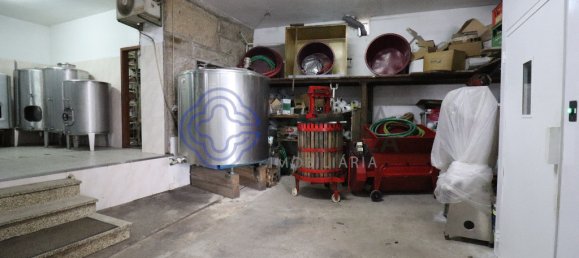 3 chambres Maison à Penafiel, Portugal No. 54990 27