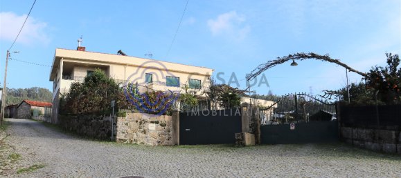 3 chambres Maison à Penafiel, Portugal No. 54990 4