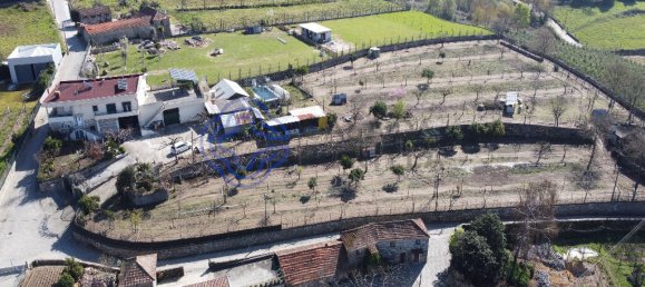 3 chambres Maison à Penafiel, Portugal No. 54990 2