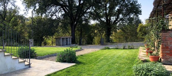 8 rooms House in Laterina Pergine Valdarno, Italy No. 256426 15