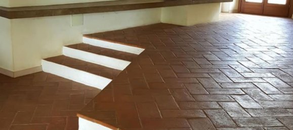 8 rooms House in Laterina Pergine Valdarno, Italy No. 256426 11