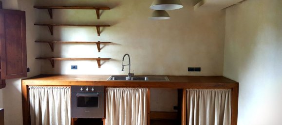 8 rooms House in Laterina Pergine Valdarno, Italy No. 256426 7