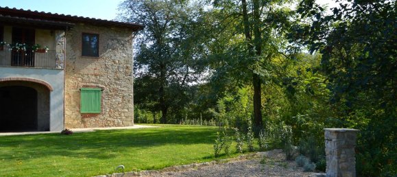 8 rooms House in Laterina Pergine Valdarno, Italy No. 256426 17