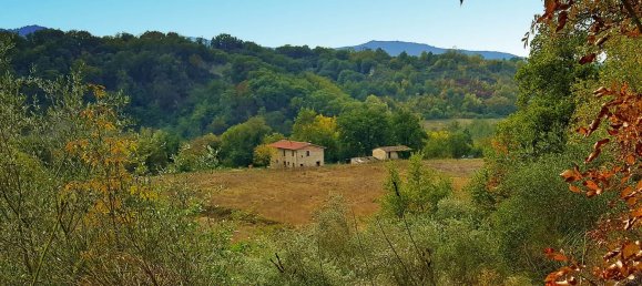 8 rooms House in Laterina Pergine Valdarno, Italy No. 256426 16