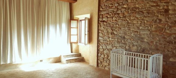 8 rooms House in Laterina Pergine Valdarno, Italy No. 256426 8