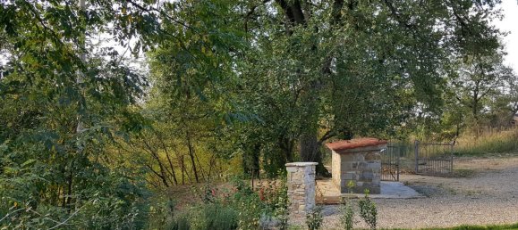 8 rooms House in Laterina Pergine Valdarno, Italy No. 256426 14