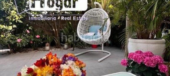 4 bedrooms Villa in Adeje, Spain No. 126308 20