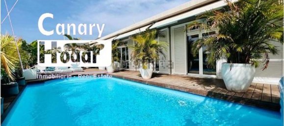 4 bedrooms Villa in Adeje, Spain No. 126308 24