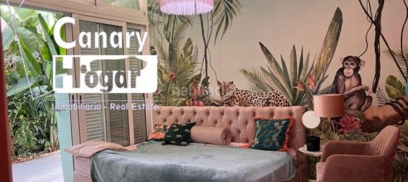 4 bedrooms Villa in Adeje, Spain No. 126308 7