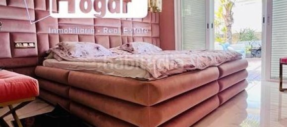 4 bedrooms Villa in Adeje, Spain No. 126308 10