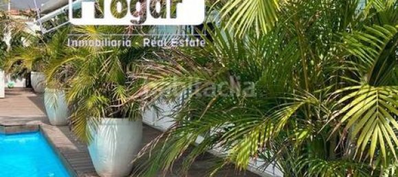 4 bedrooms Villa in Adeje, Spain No. 126308 22