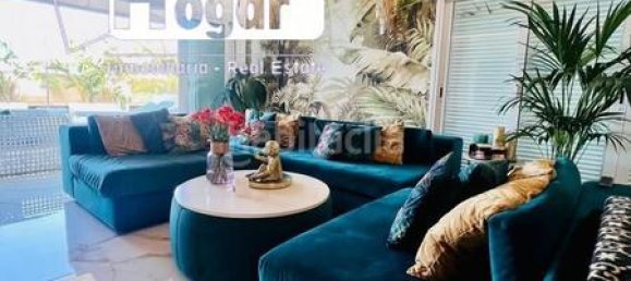 4 bedrooms Villa in Adeje, Spain No. 126308 3