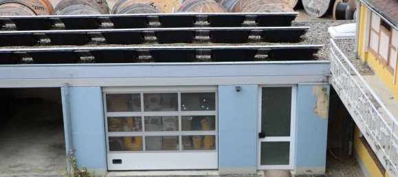 Gebäude in Freiburg im Breisgau, Germany 818m², Nr. 32791 27