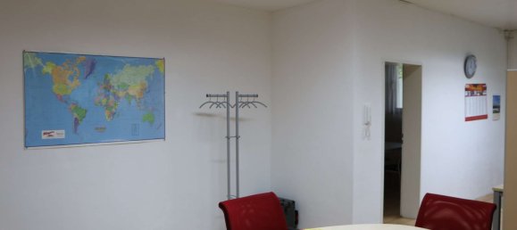 Gebäude in Freiburg im Breisgau, Germany 818m², Nr. 32791 4