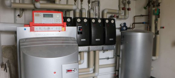 Gebäude in Freiburg im Breisgau, Germany 818m², Nr. 32791 15